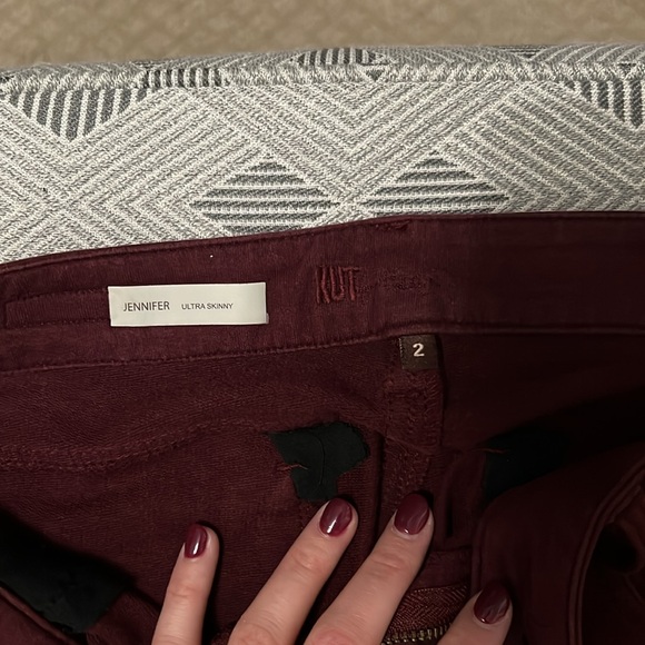 KUT bundle - size 2P - Picture 9 of 10